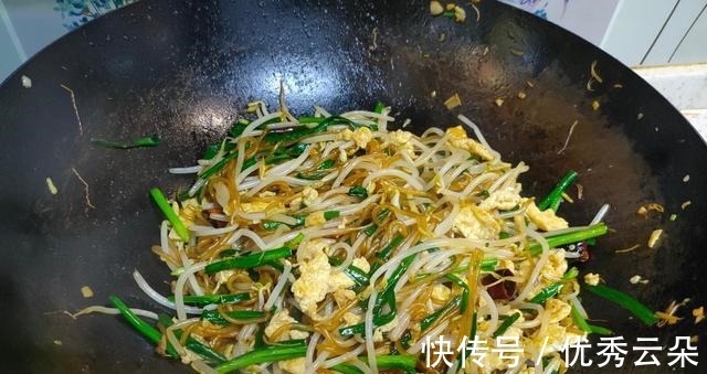 秋冬|秋冬少吃丝瓜冬瓜多吃这菜，便宜又营养，不放肉也很香，儿子爱吃！