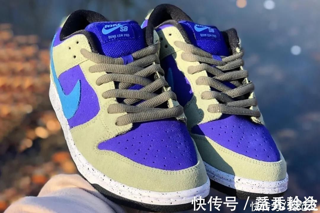 鞋款 今年我买不起的球鞋，竟是 Nike「最没存在感」系列…