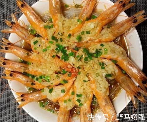 过年宴客,少不了这道硬菜,好看又好吃,上锅蒸一蒸就成