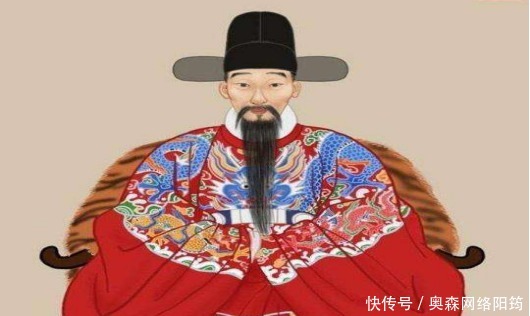 万历|《万历十五年》讲清了大明,也让高育良奉为瑰宝,成为了官场狐狸