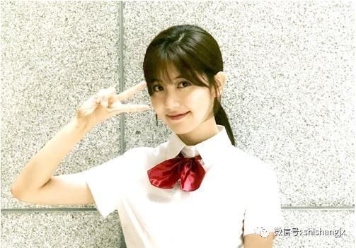 原来少女马尾辫扎法这么多，2020年18岁女学生，简单好看马尾辫