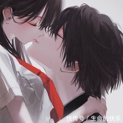 情头|情头看着超有感觉的