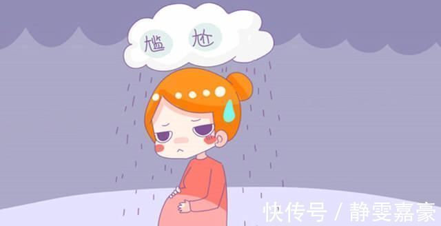 直肠|女人分娩时,为啥会一边生一边“拉粑粑”?这些原因孕妈要有数
