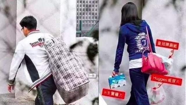 郭晶晶终于不低调了!炫富起来李湘都害怕,豪门气场不输土豪门