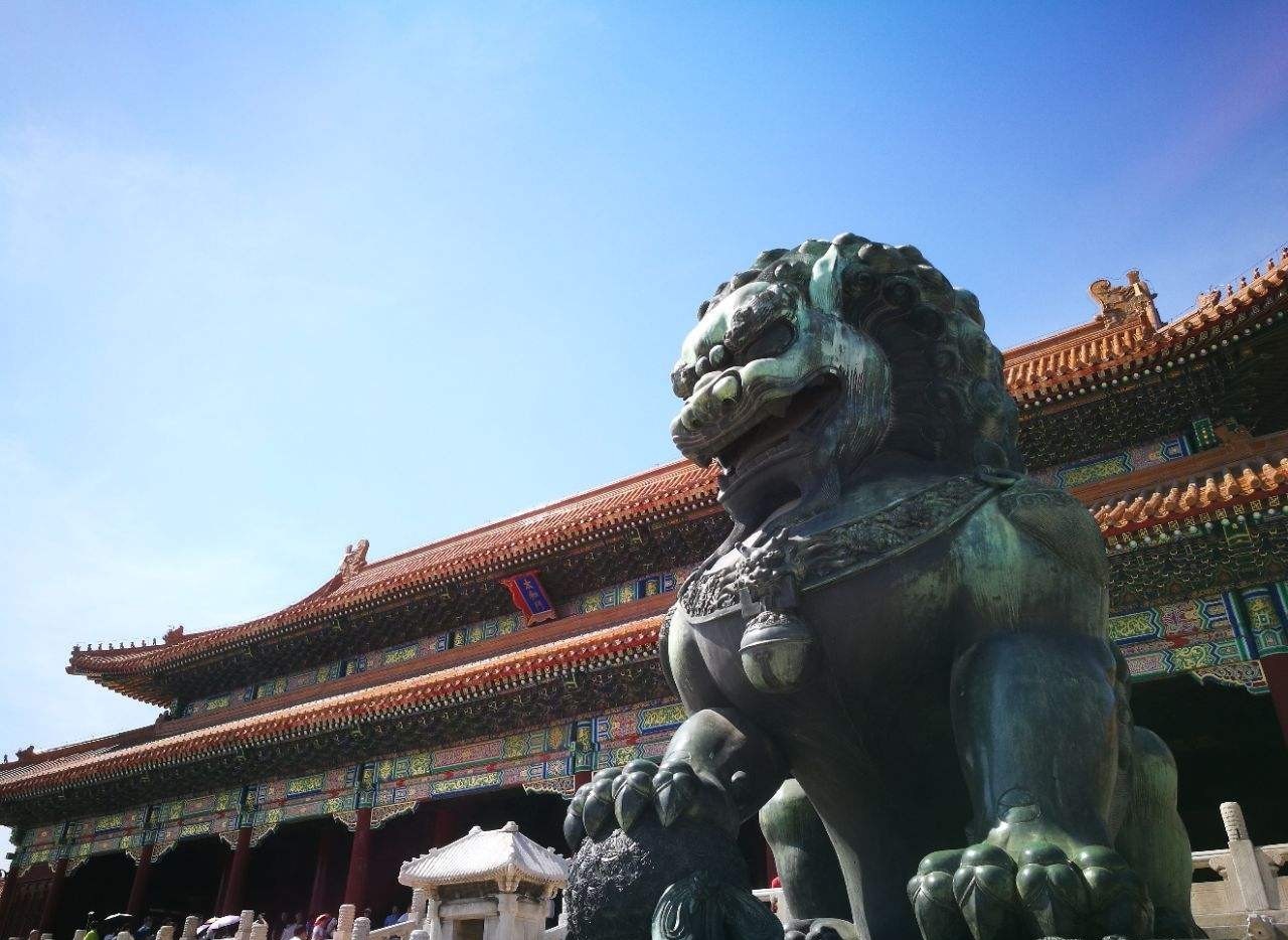 故宫里的未解之谜，传说中的冷宫为什么不开放呢？你知道原因吗？