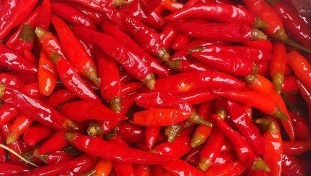 小米椒最好吃的5种做法,简单美味又馋人,看看你喜欢吃哪种