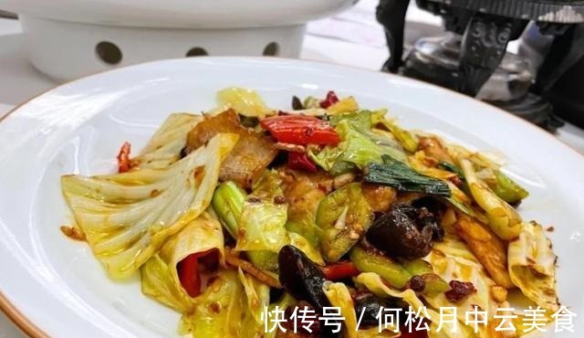 五花肉|第一美味猪肉菜，红烧肉只能垫底，它究竟是啥菜呢！