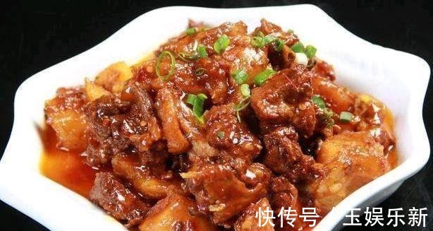 大厨教你几道家常下饭菜,味道十足,闻着就馋