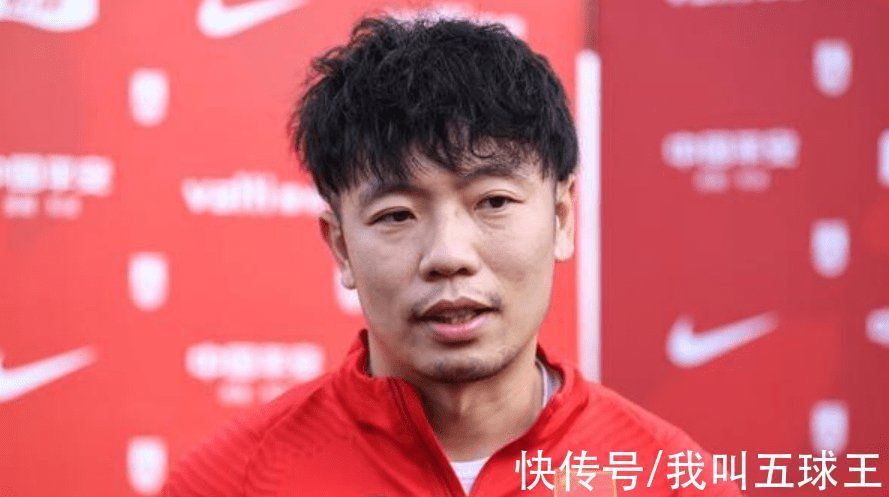 阿兰|终于明白为什么张稀哲无法出任国足核心，看完分析，豁然开朗