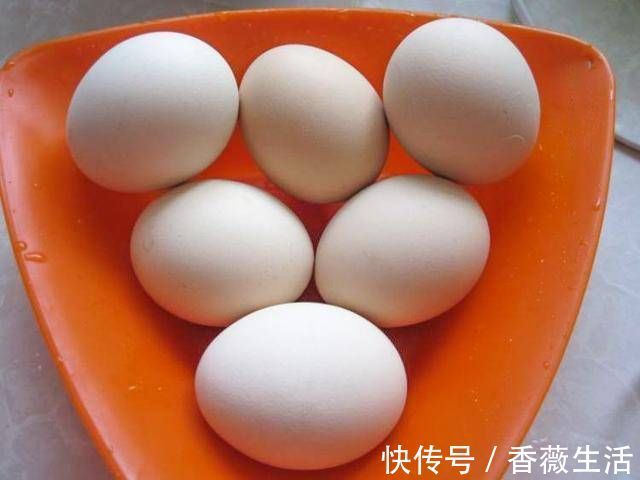 消炎药|早餐吃鸡蛋，谨记这4种情况最好别吃，别不当回事，转告家人