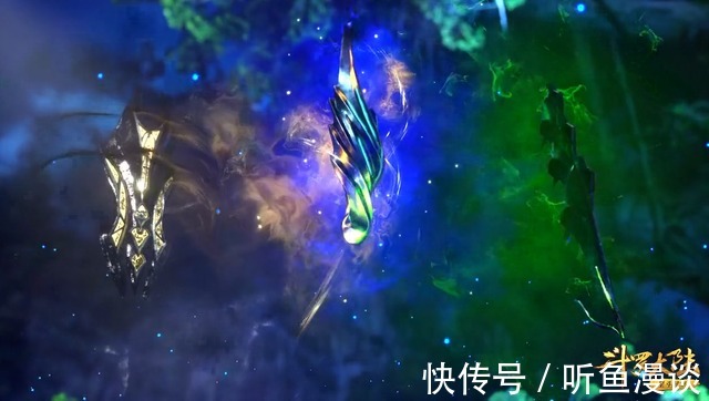 昊天宗|斗罗大陆:明明魂技数量众多,为什么很少见唐昊使用魂技?