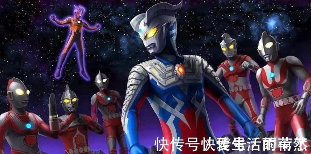 新創華|愛心接力,“奧特曼”完成兒童遺愿,這個世界上是有奧特曼的!