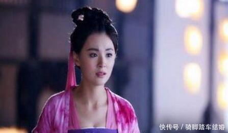 妃子|朱元璋临死前想让所有妃子陪葬,三岁女孩说了九个字救了她母亲