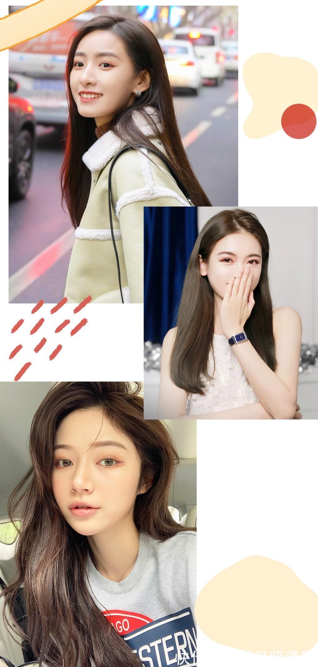 新年 新年将至,是时候换发型了!2021超流行这几款发型!效果堪比整容!!