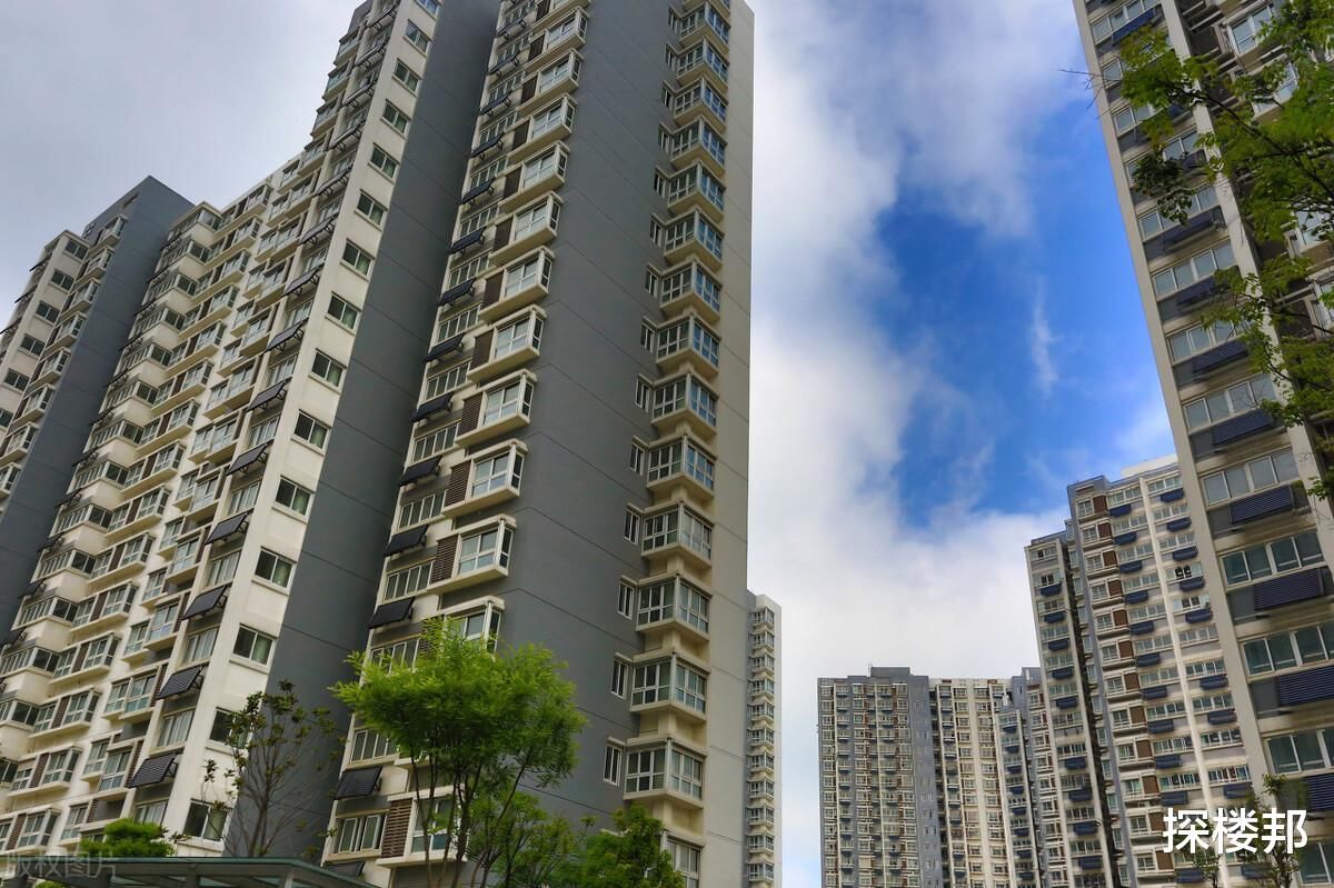 上涨|6月楼市数据出炉,你所在的城市是涨还是跌?