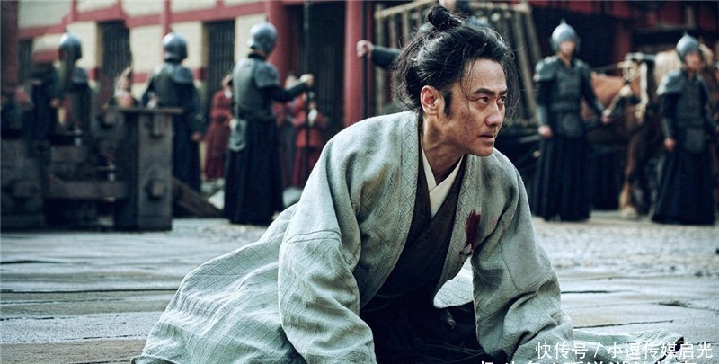 历史|历史上,三国的曹操是圣人还是罪人?为什么他到死都没有称帝?