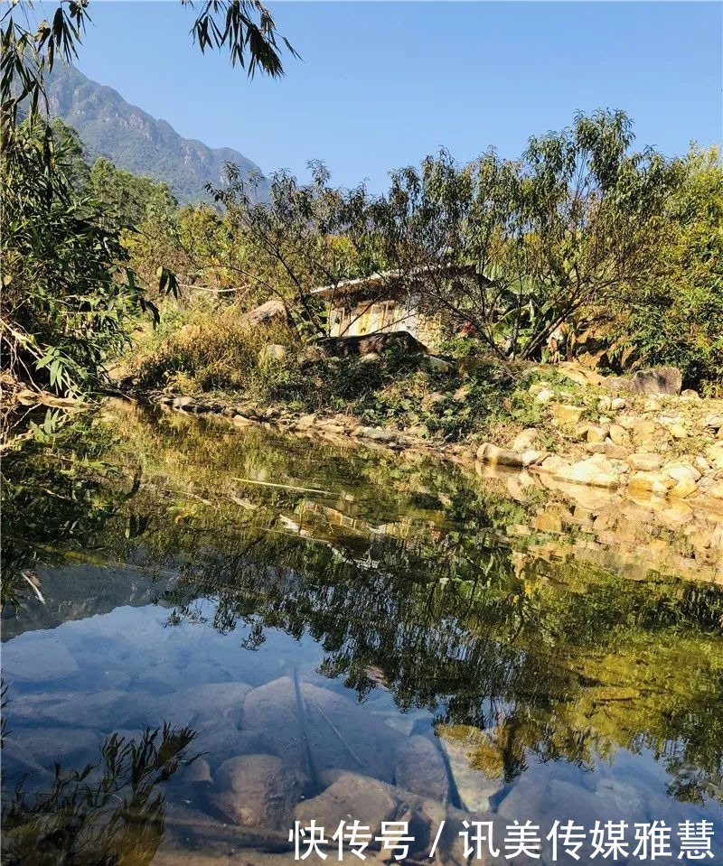 清远优质民宿大搜罗,总有一款合你胃口,来迎接夏日狂欢吧