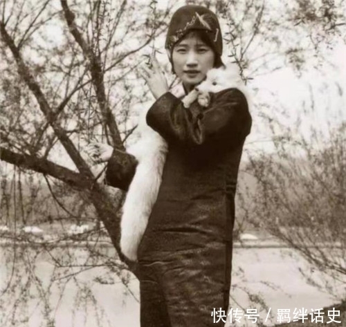 1926年徐志摩与陆小曼大婚,梁启超奉上最毒的证婚词,骂得太狠了