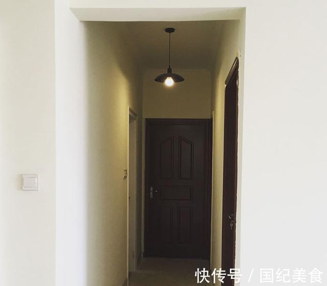 装修|90平小三房,装修下来花了11万,敢说是小区最漂亮的!