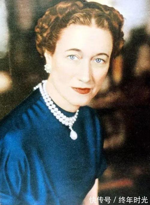 项链|玛丽王后厌恶儿媳,将28颗珍珠项链留给儿子,却依旧勒在她脖子上