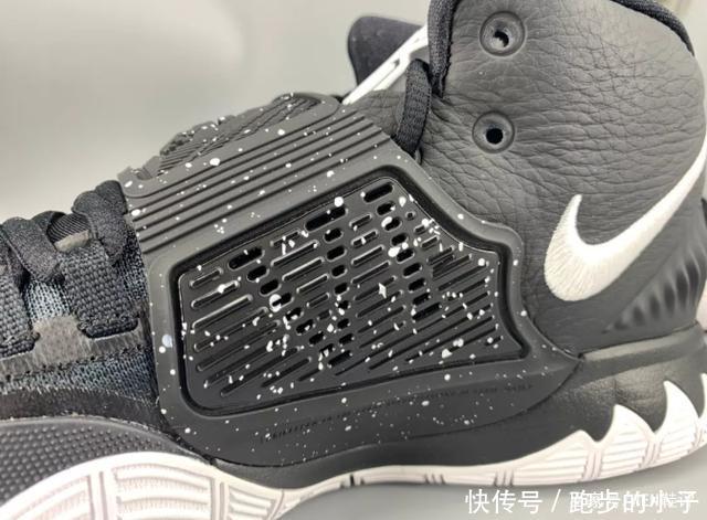 600块前后掌双气垫!Nike再次诠释团队款比签名鞋好