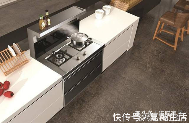 水槽|房子住了5年,廚房越用越順心,全靠這10個家居決定,太明智了