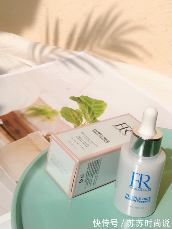 科颜氏|适合油皮的夏季护肤品,珂润温和舒缓,百元级AHC性价比高不黏腻