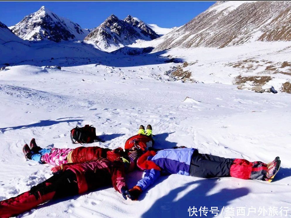 纷扰|遇见｜巴尔斯雪山，远离喧嚣纷扰，去寻游一个神往已久的地方