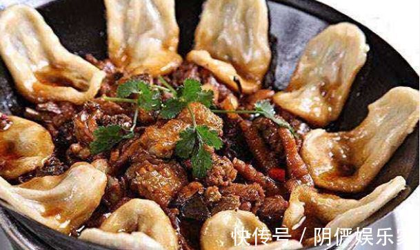 补铁|多给家人吃的特色菜,健脾开胃,补充蛋白促消化,补铁补锌身体棒