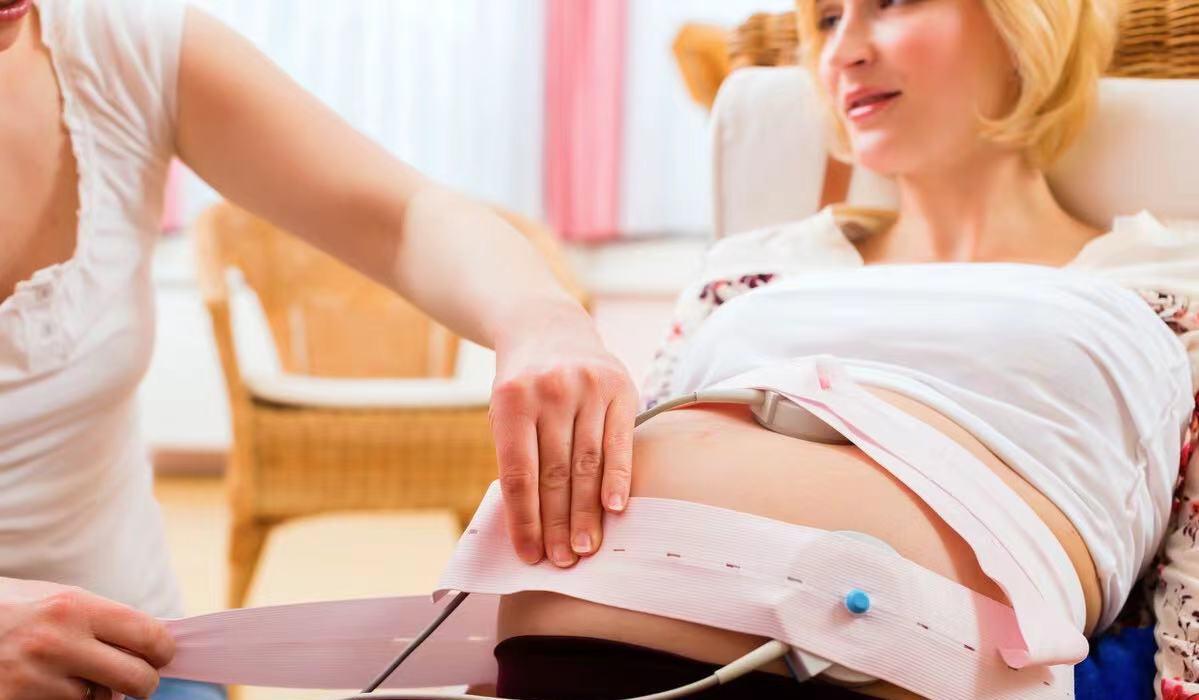 孕妈妈们|胎动多怀男,胎动少怀女?怀孕胎动的不同征兆,孕妈妈心中要有数