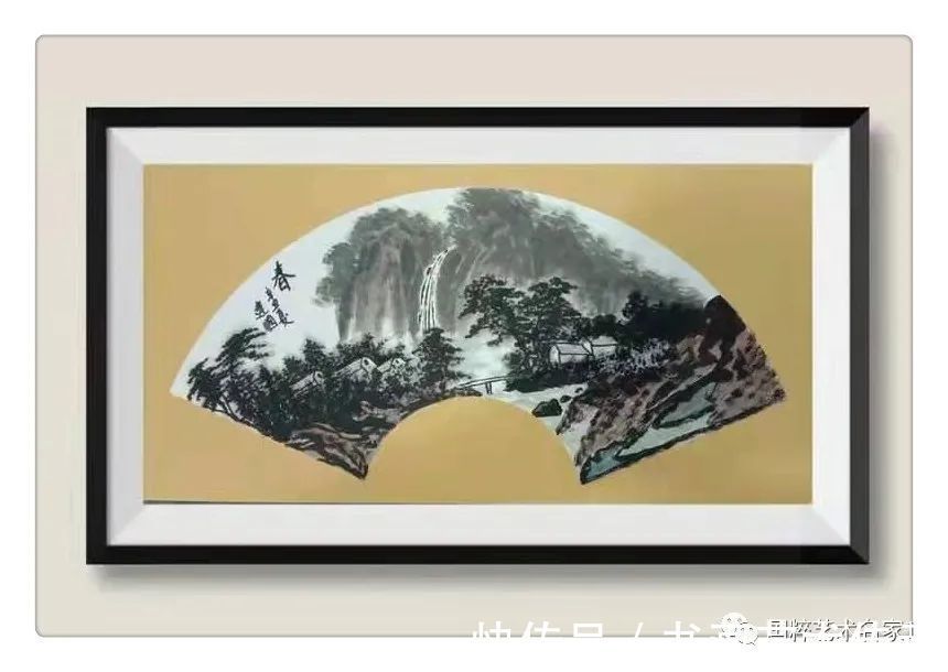 会员|国粹艺术名家——苟建国