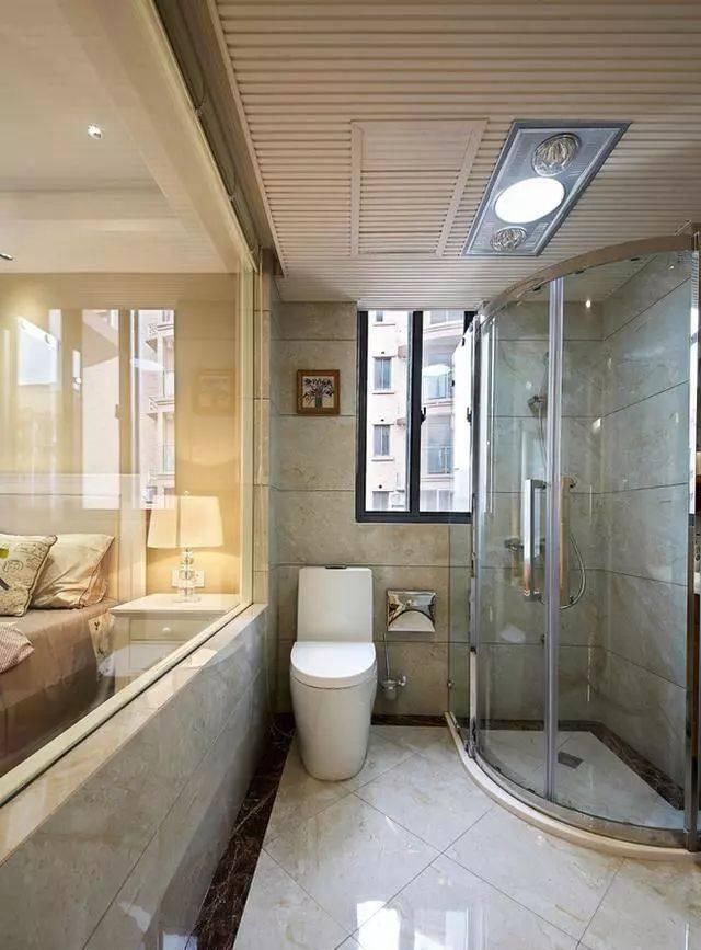 客厅|参观同事家新房,刚进门就把人迷住了,头一次见这么漂亮的房子!