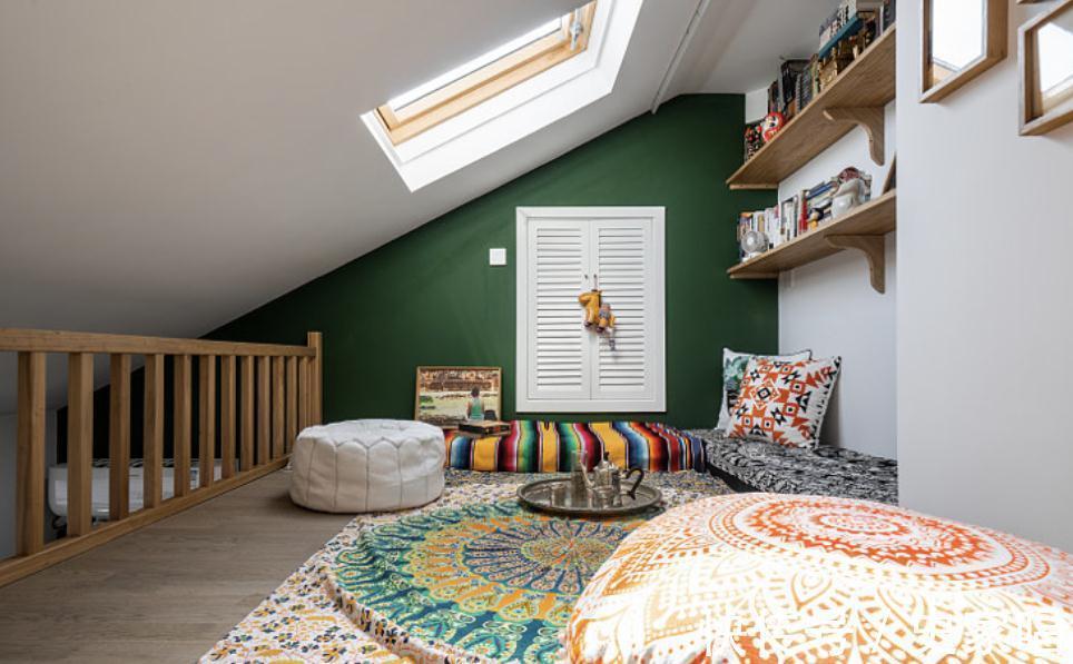 一室|60平方米的小家，一室的生活空间，享受自己一个人的精彩生活！