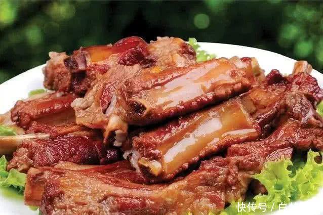 念念不忘的几道美味佳肴,在家自己也可以轻松拿下,让你秒变大厨