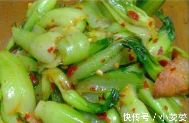 鸡胗|既简单又美味的几道家常下饭菜，在家自己下厨，全家人吃得过瘾