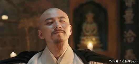 建文帝|影落江湖里?消失的建文帝