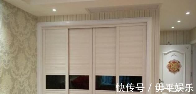 卧室|这是我见过最“聪明”的装修,卧室连厕所都不要,完工反而更实用