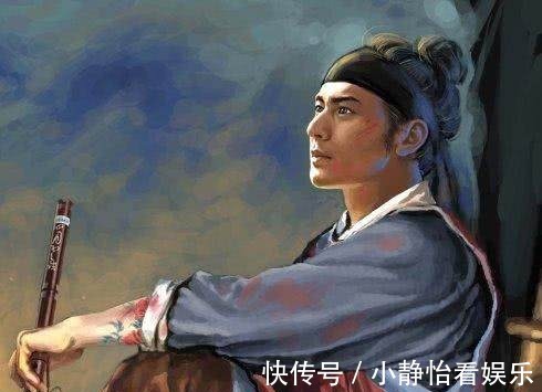 称号&水浒中最好听的4个称号,第三个被称作“入云龙”,你知道是谁吗