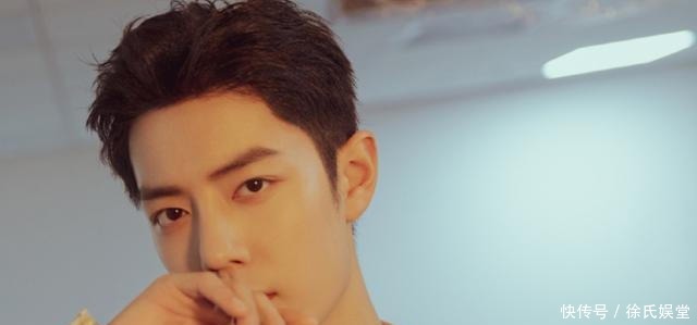 末尾 男艺人商业季榜出炉,王一博远超肖战,张艺兴排名却跌至末尾