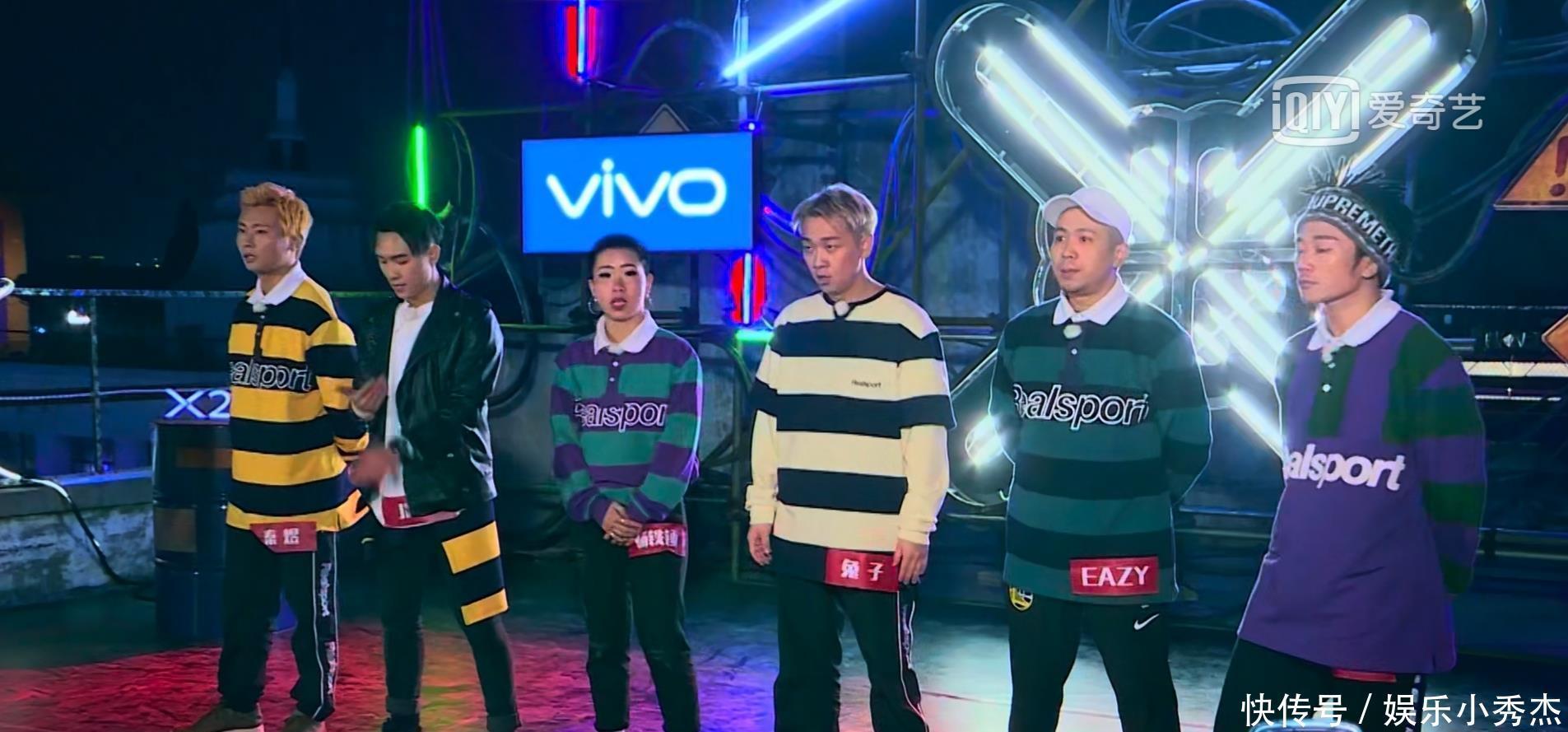 节目组|《街舞4》官宣回归,陈伟霆收到邀请,粉丝却喊话:别参加