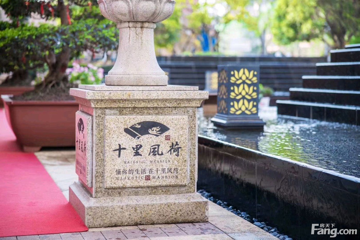 楼盘|湘潭湘潭县热门楼盘项目现场传来一批新照片，请查收