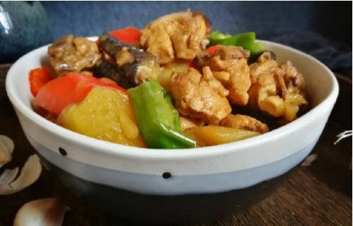 家庭聚餐,不要错过这道家常菜,下酒下饭,老少皆宜