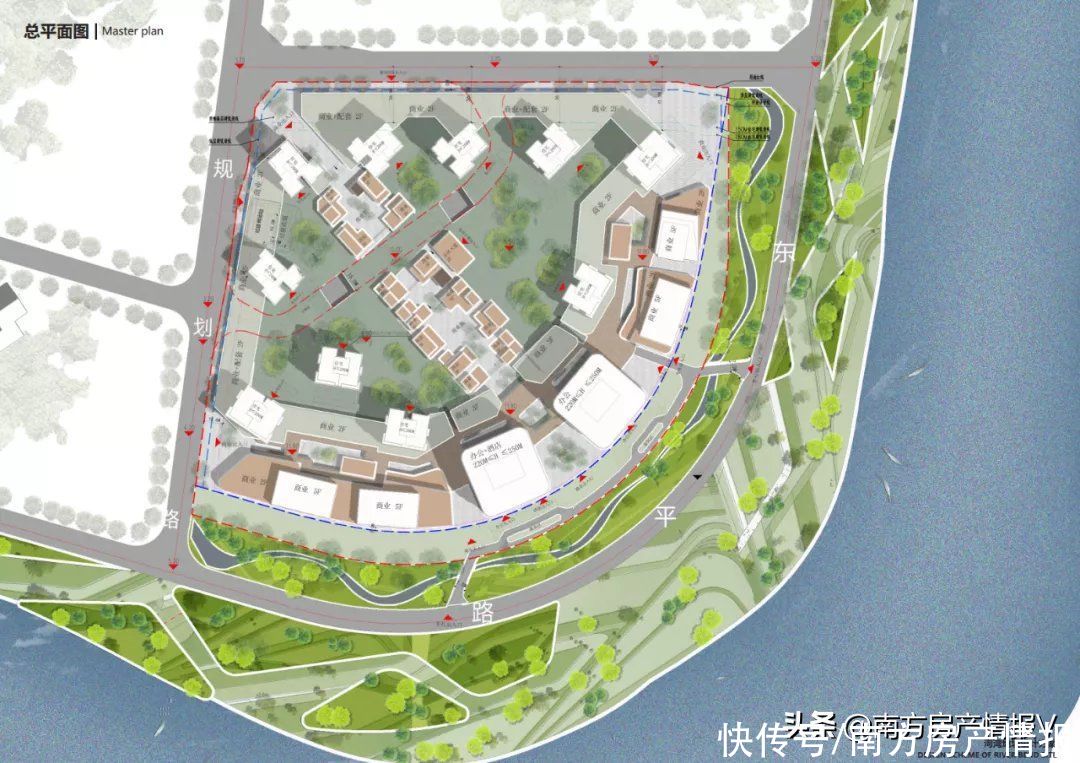 住宅|楼价即将被刷新？佛山“深圳湾1号”或即将到来