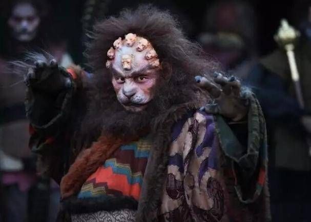 金箍棒|死在金箍棒下的妖怪,这个最应该,这个最不应该!