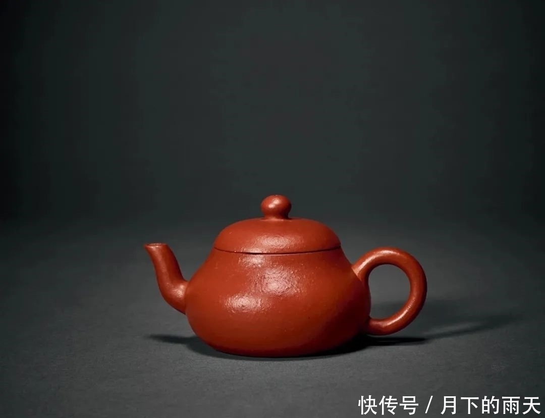 “从明代到今天的宜兴紫砂”|中贸圣佳2021春拍 | a8340