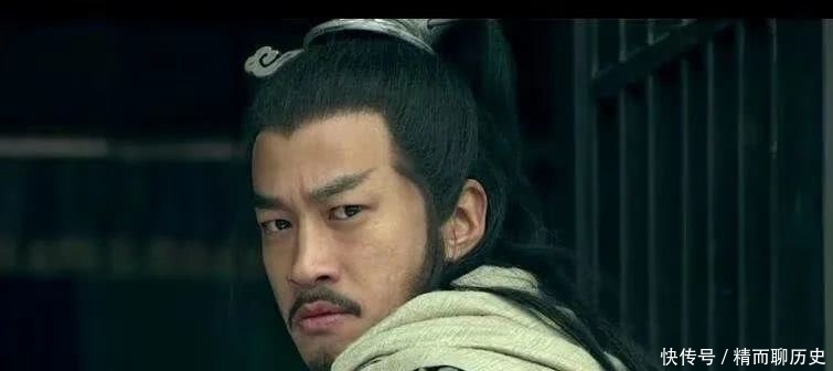 霸气|刘邦为什么能创业成功?