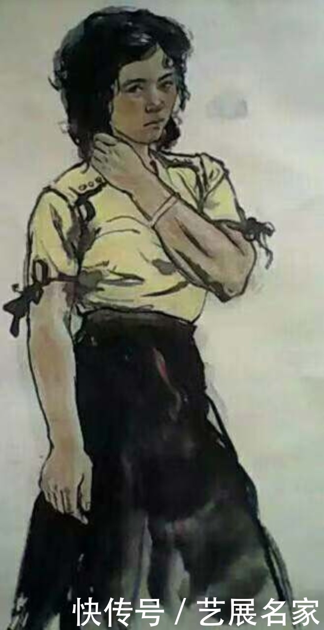 a8847|【艺展中国】圣君(盛军)新当代艺术作品欣赏