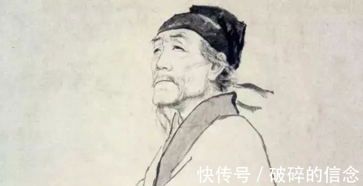 流传#杜甫“骂人”最狠的一首唐诗，全篇无一脏字，却流传1200年