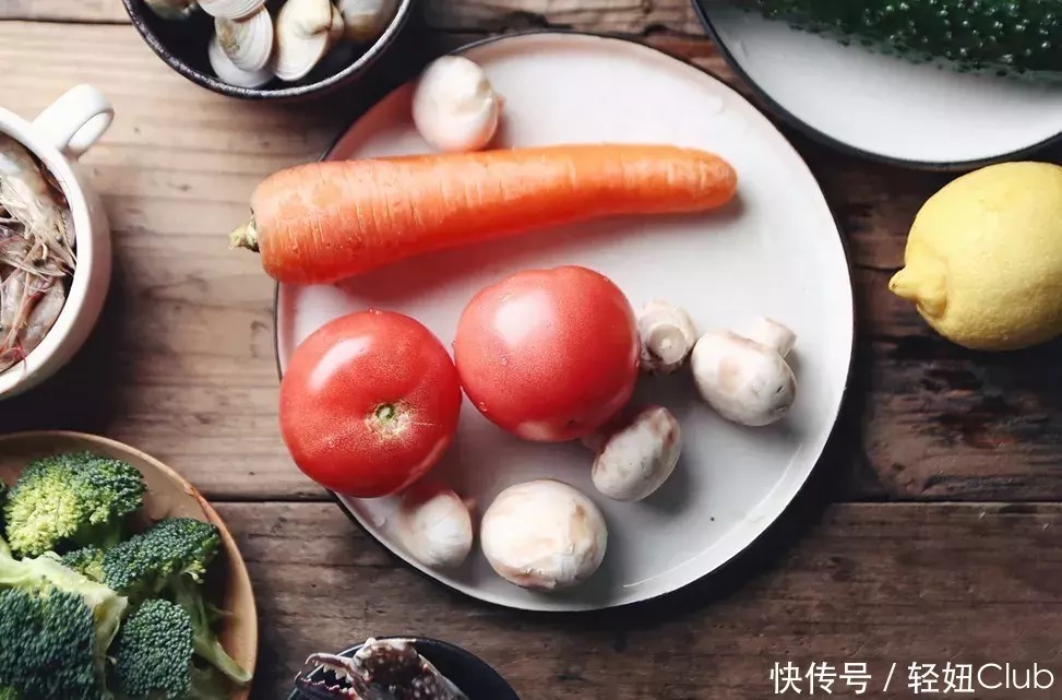 白开水|160斤胖女孩，半年暴瘦62斤，分享了10个暴瘦的秘诀！