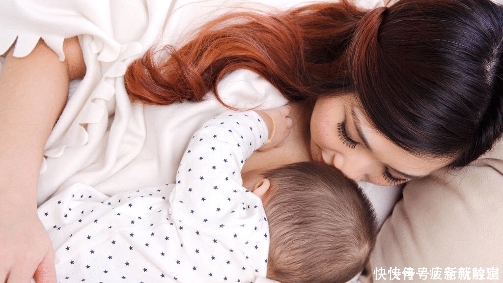 奶粉|母乳或奶粉喂养,会影响孩子大脑发育?是的,但关键不是营养成分